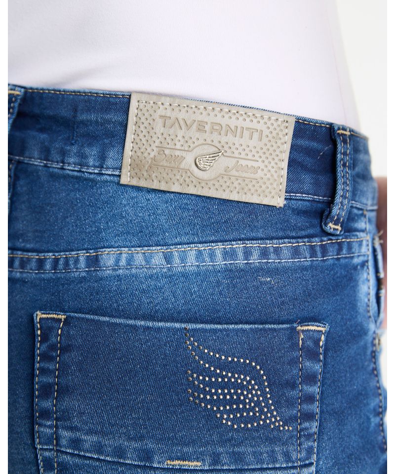 Jeans-de-Mujer