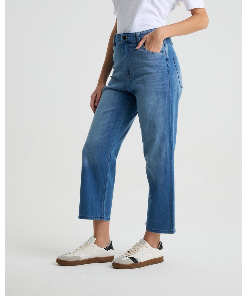 Jeans-de-Mujer