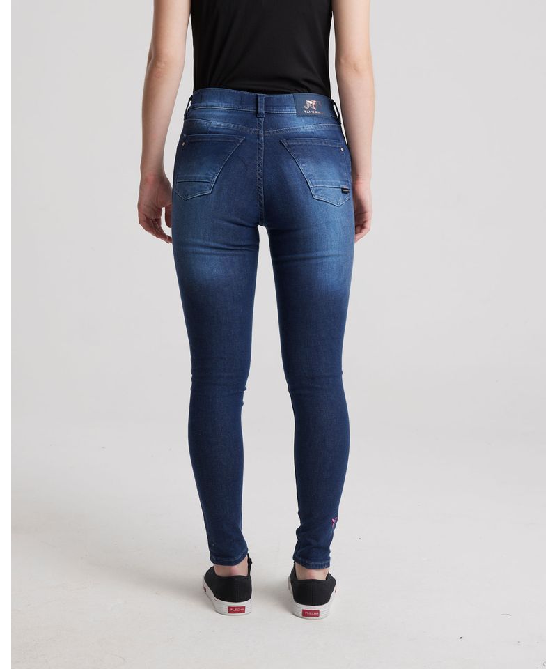Jeans-de-Mujer