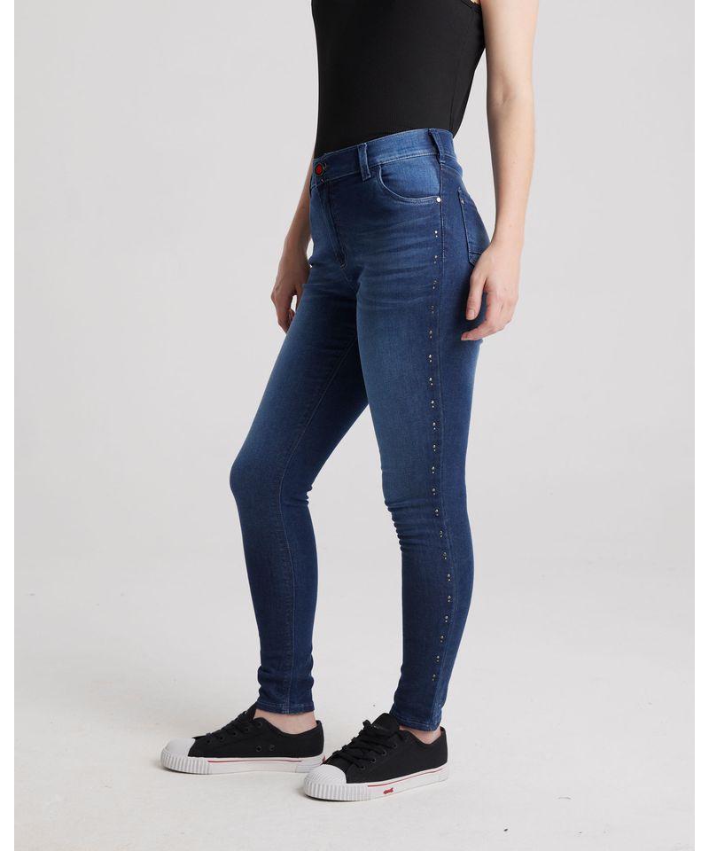 Jeans-de-Mujer