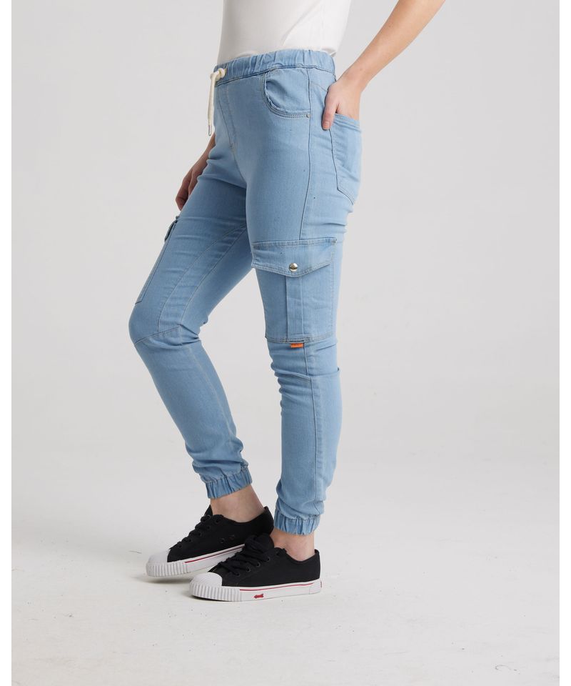Jeans-de-Mujer
