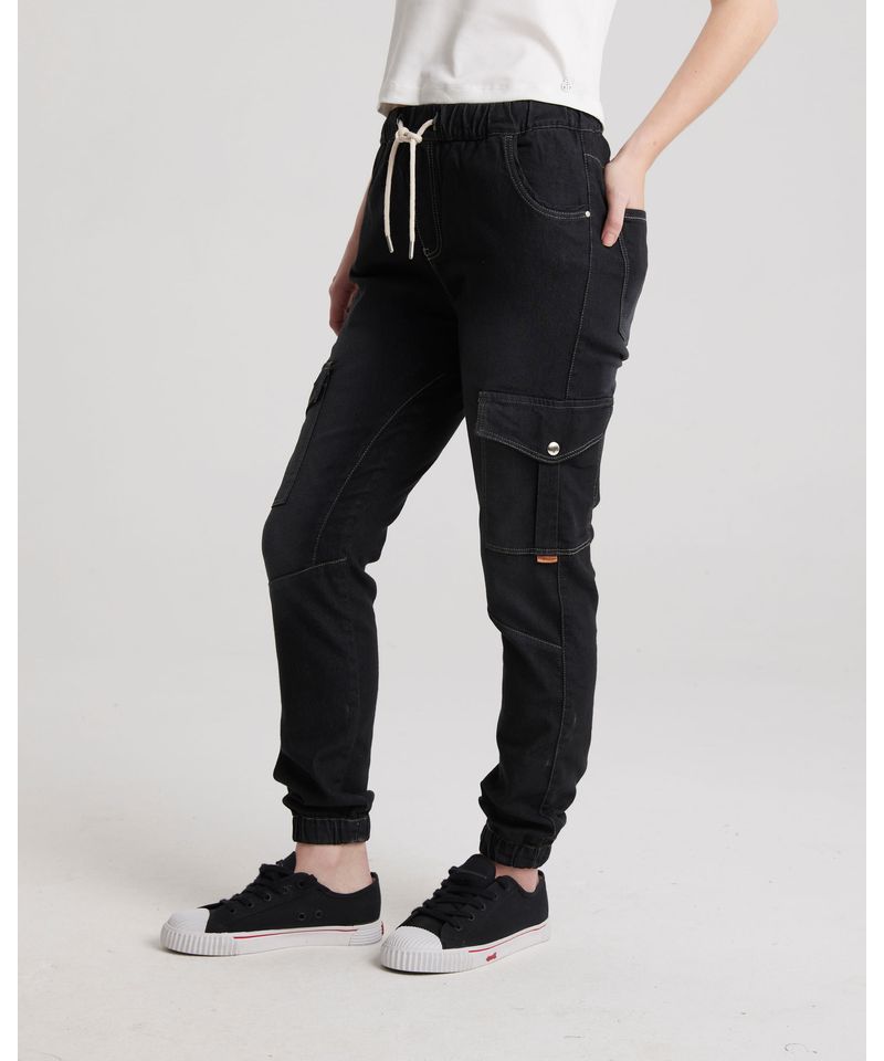 Jeans-de-Mujer