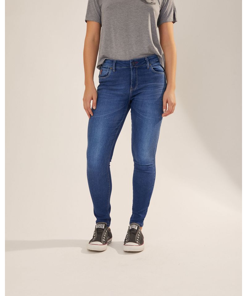 Jeans-de-Mujer