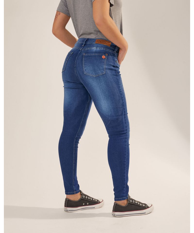 Jeans-de-Mujer