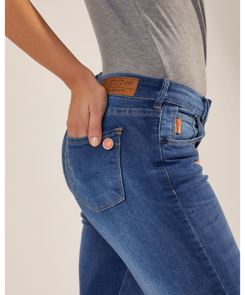 Jeans-de-Mujer
