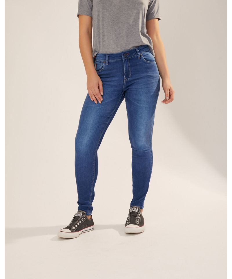 Jeans-de-Mujer