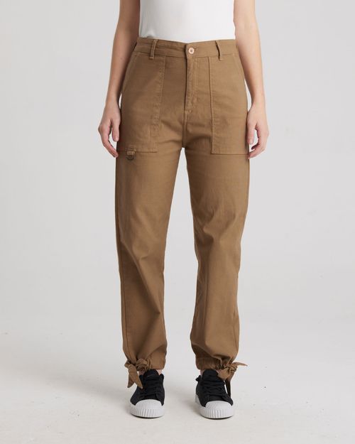 Pantalón bytes