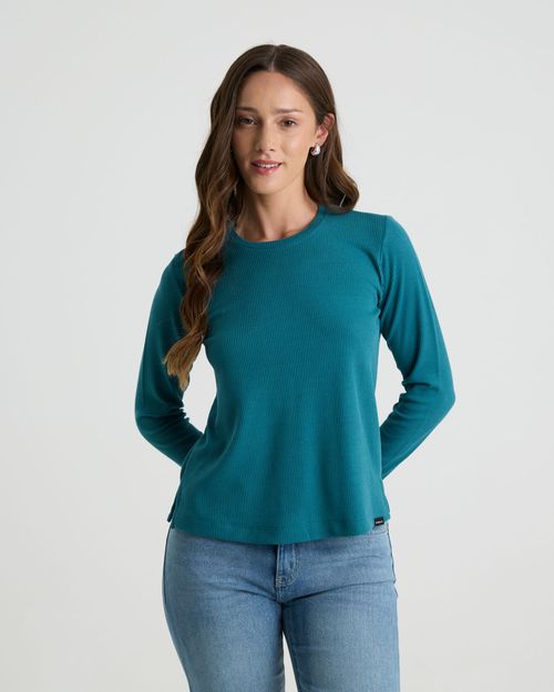 Remera amaru