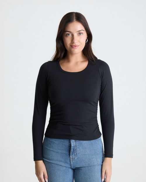 Remera fioda