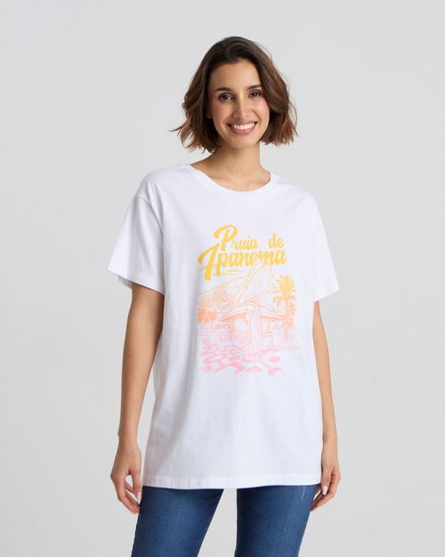 Remera ipanema