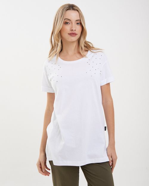 Remera marilyn