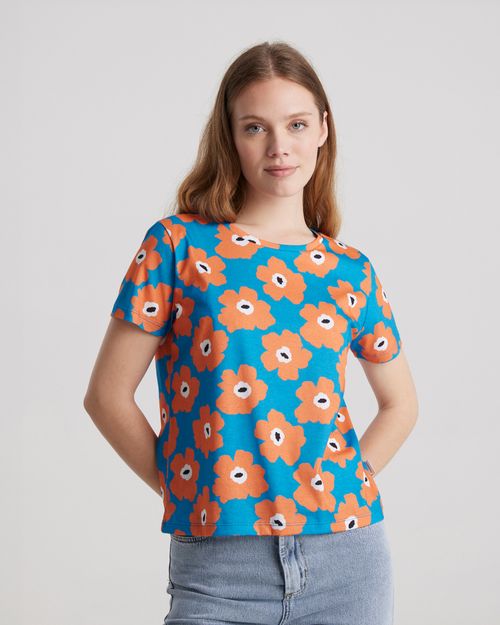Remera dorothy