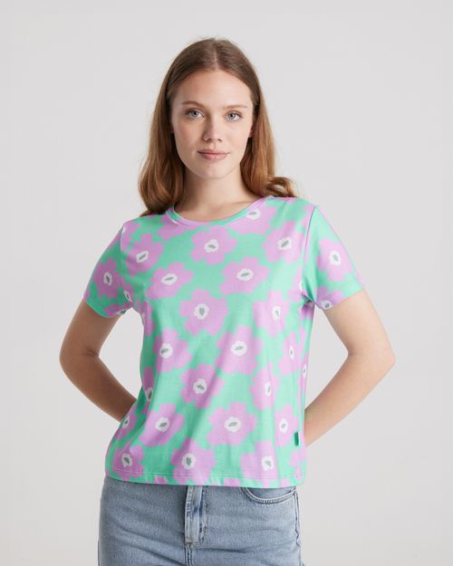 Remera dorothy