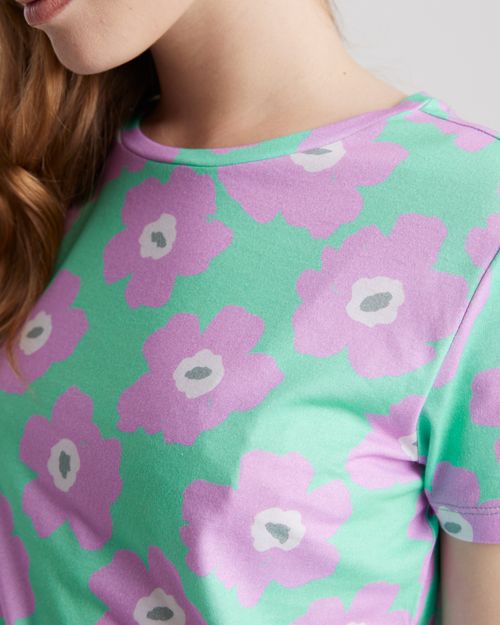 Remera dorothy