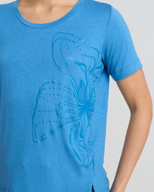 Remera zuni