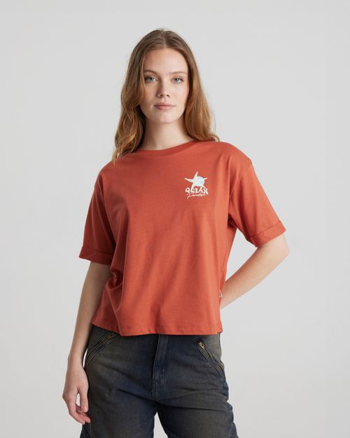 Remera byron