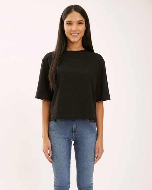 Remera Kina