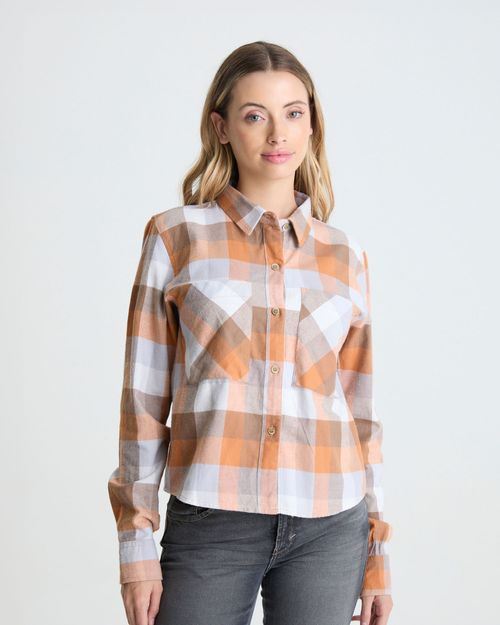 Camisa otavias