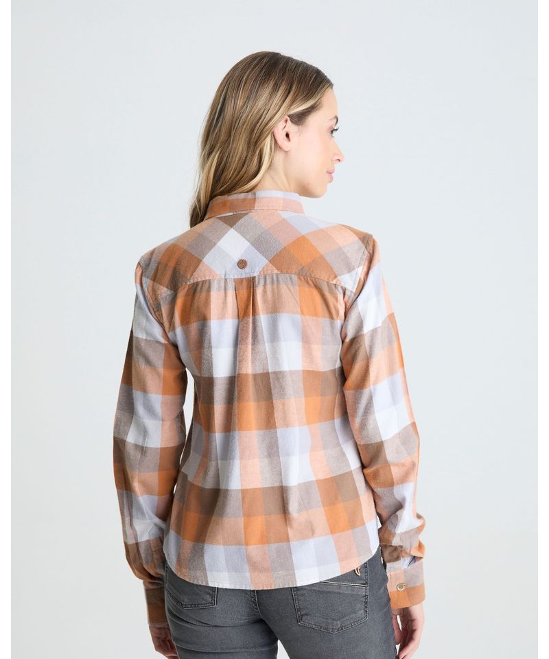 Camisas-de-Mujer