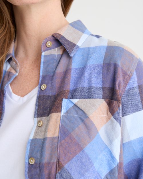 Camisa otavias