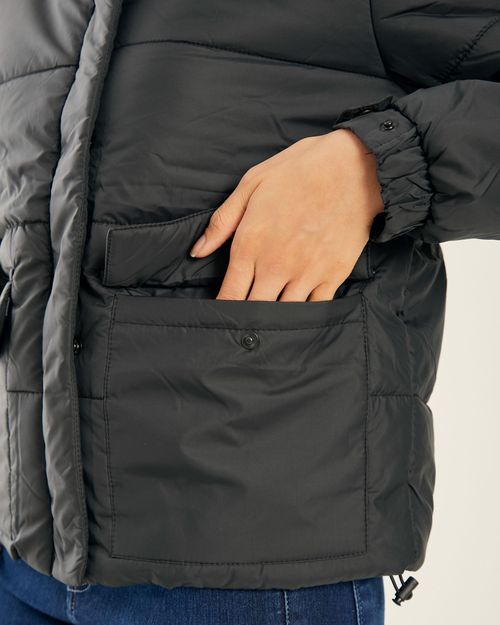 Campera campera yas