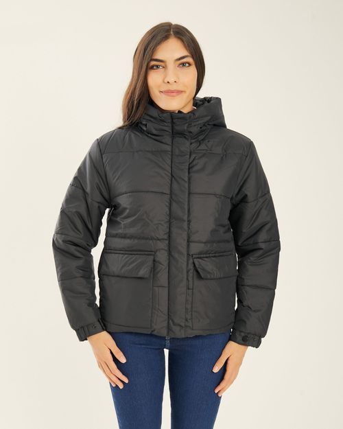 Campera campera yas