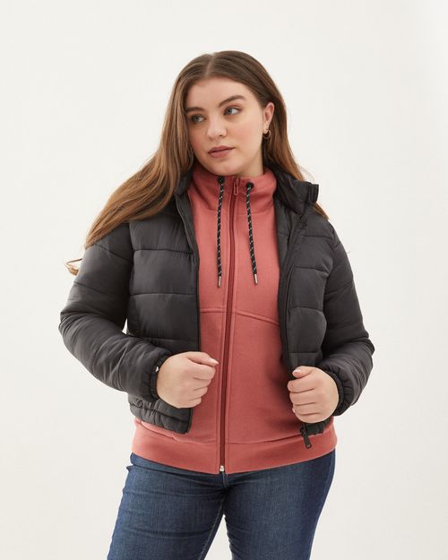 Campera ingrid