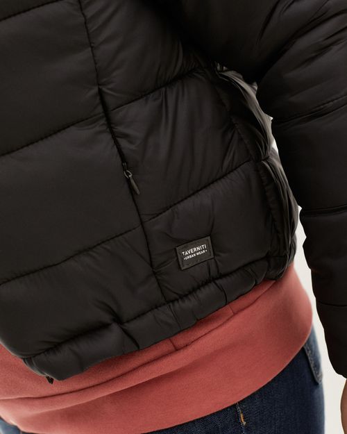 Campera ingrid