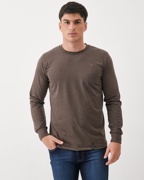 Remera vesubio