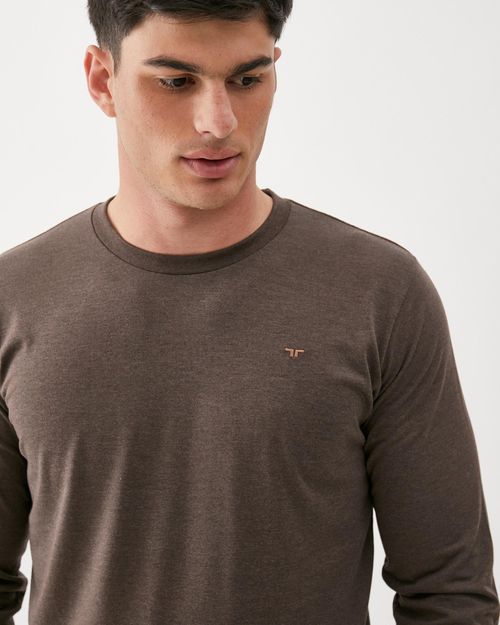 Remera vesubio