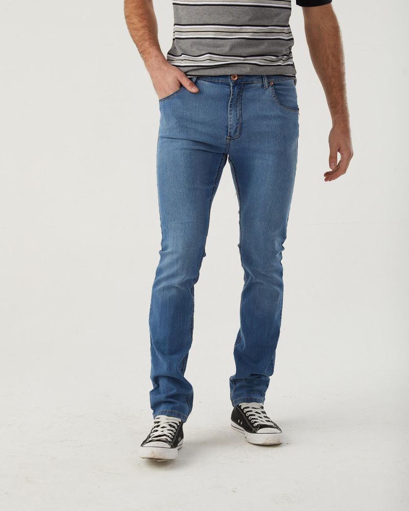 Jean-hombre