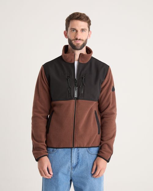 Campera cartagena
