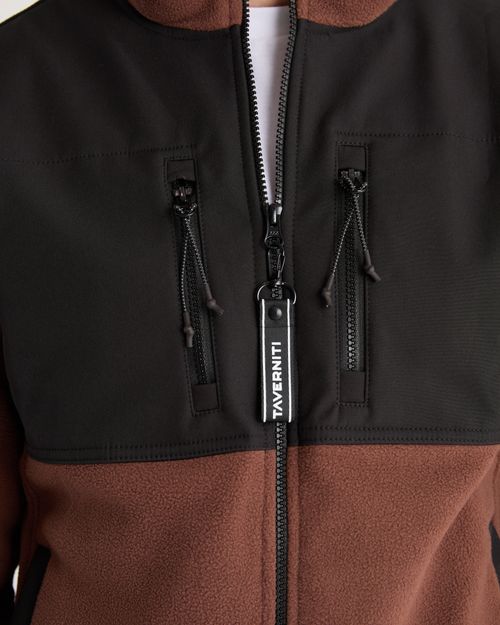 Campera cartagena