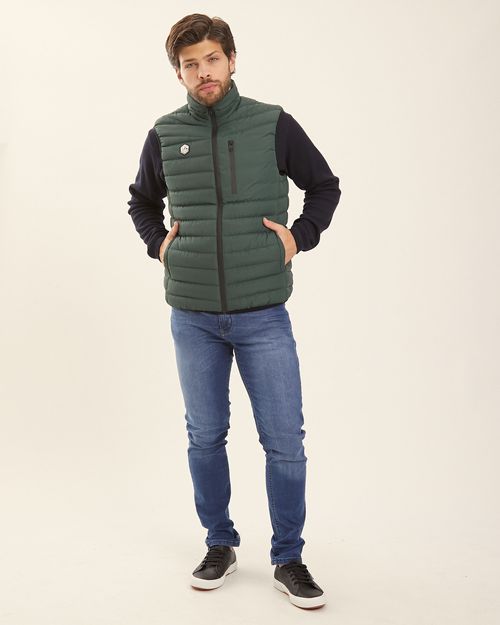 Campera portland