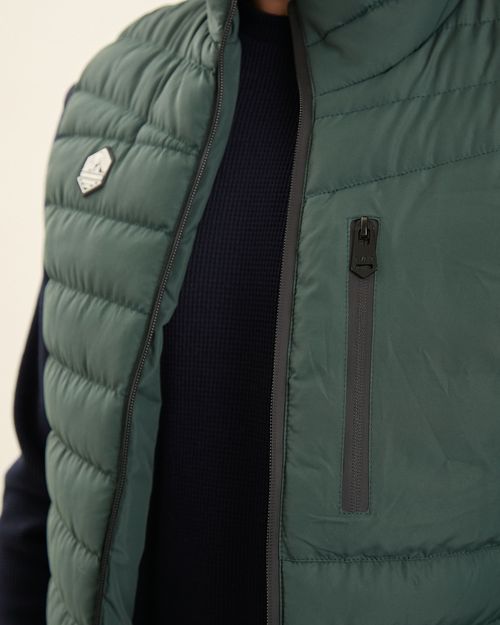 Campera portland