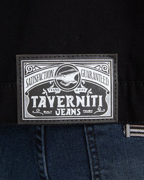 Campera ben