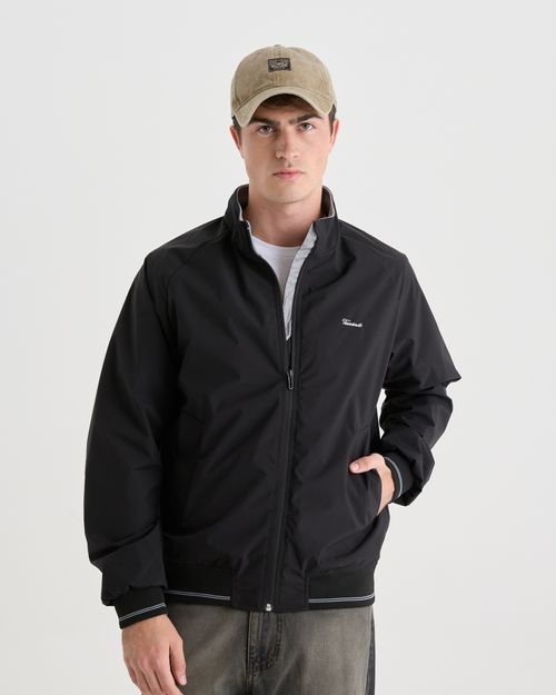 Campera dyck