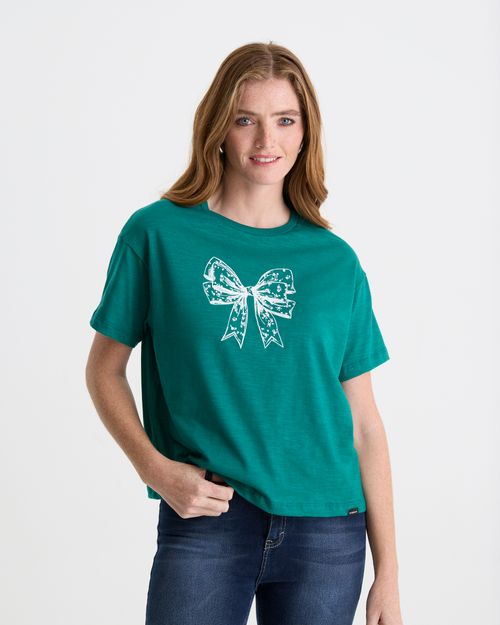 Remera zama