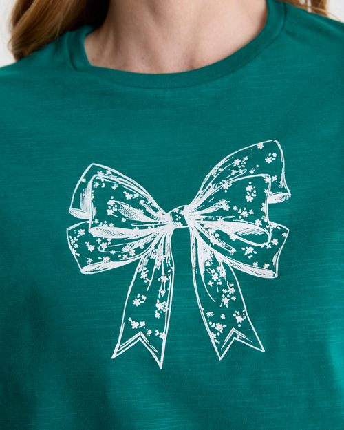 Remera zama