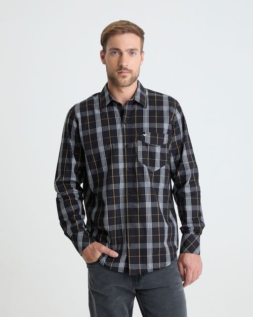 Camisa ciprus