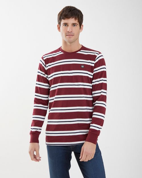Remera lugo