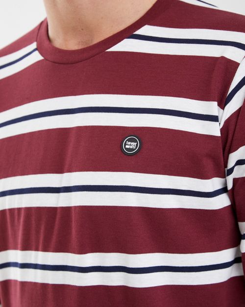 Remera lugo