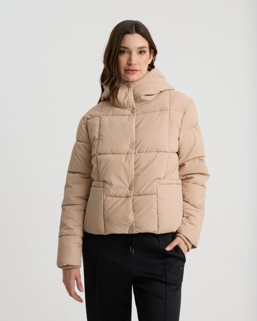 Campera caluti