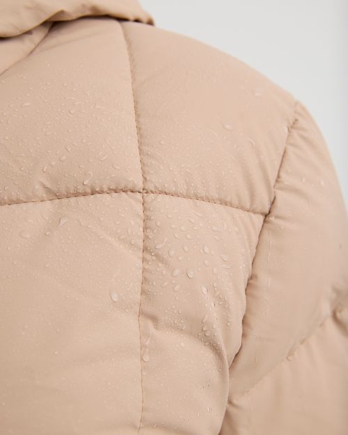 Campera caluti
