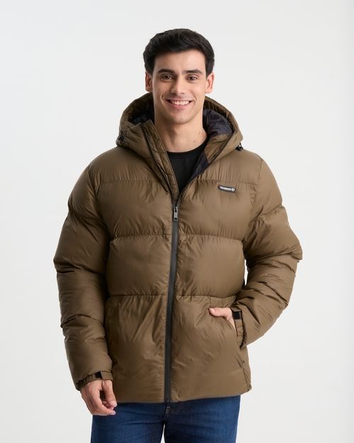 Campera pesaro