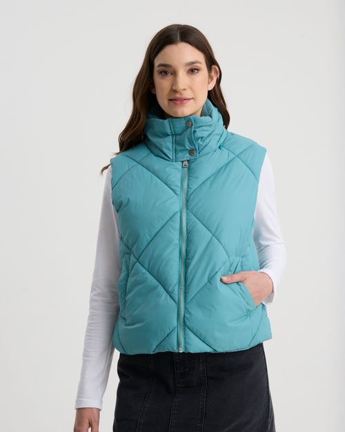 Campera nickie
