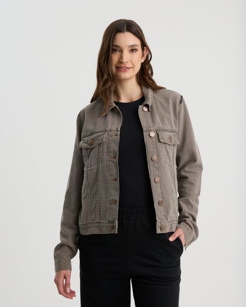 Campera heidi