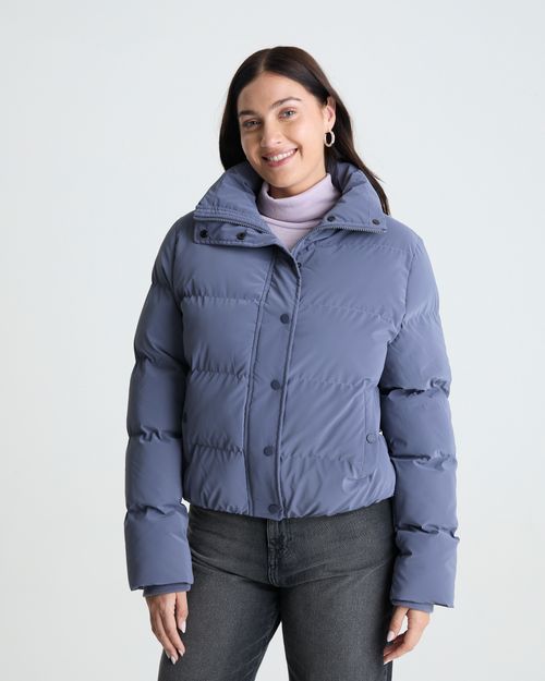 Campera nadine
