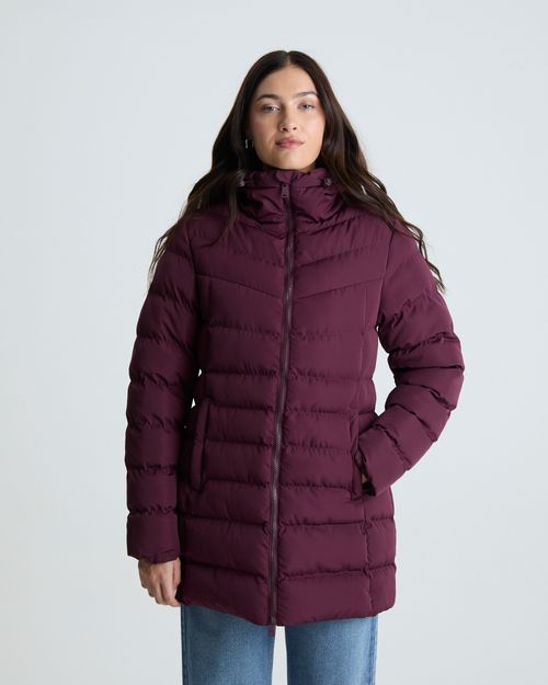 Campera taylor