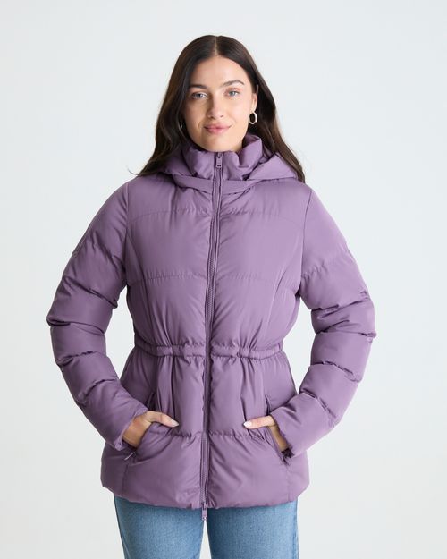 Campera dina